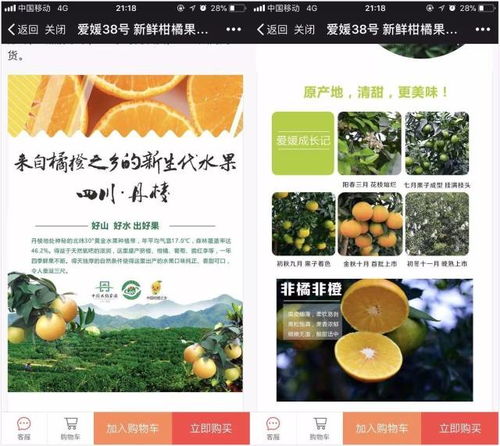 開店不到一個月銷售額破百萬 他們的農(nóng)產(chǎn)品為何如此暢銷