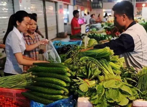 農(nóng)業(yè)農(nóng)村部通報(bào) 上半年多數(shù)農(nóng)產(chǎn)品價(jià)格持續(xù)下跌,部分提促措施已出臺